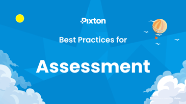 assessment webinar