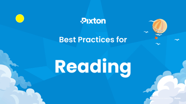 reading webinar