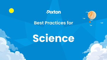 science webinar