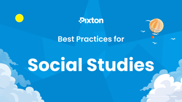 social studies webinar