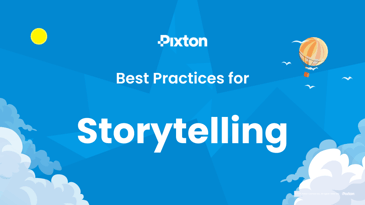 storytelling webinar